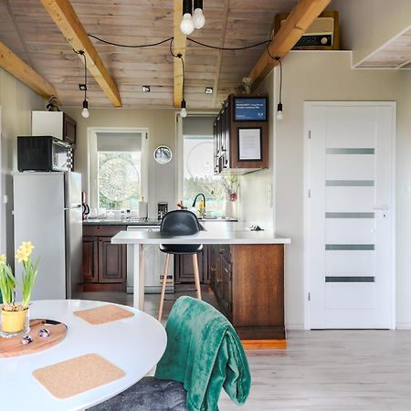 Vila Margarett - Cozy House Klodzko Jaszkowa Dln. Exteriér fotografie