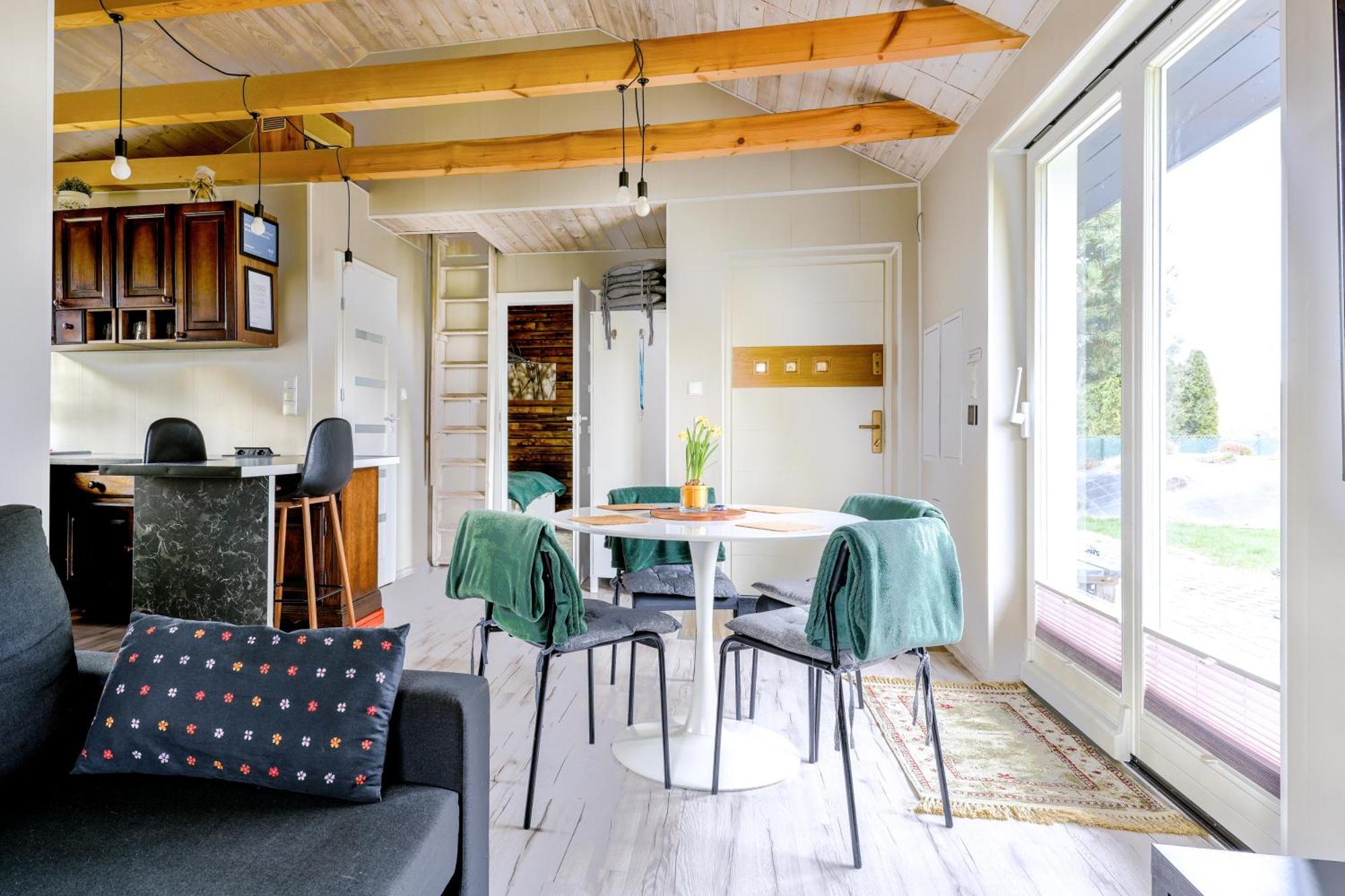 Vila Margarett - Cozy House Klodzko Jaszkowa Dln. Exteriér fotografie
