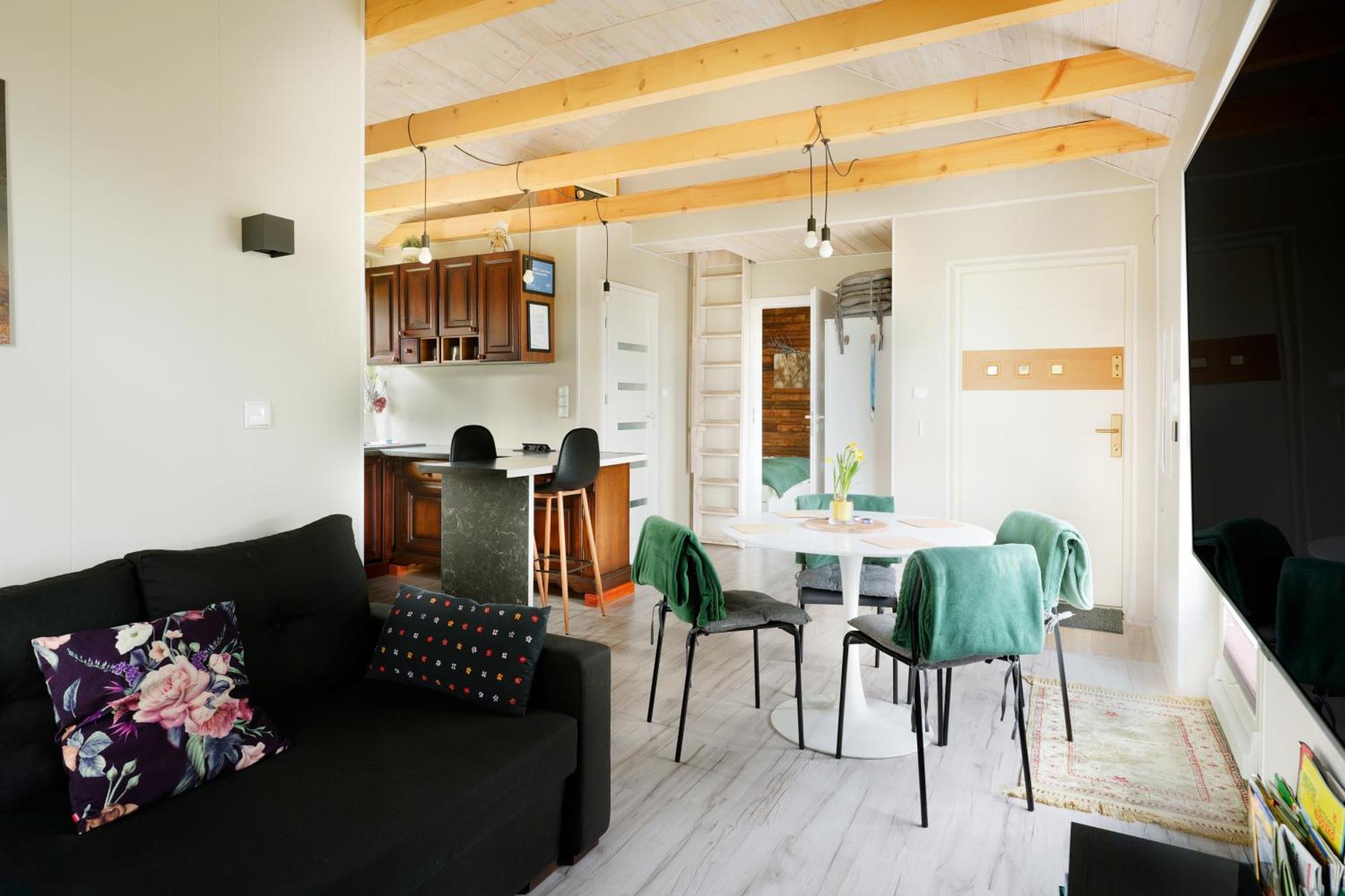 Vila Margarett - Cozy House Klodzko Jaszkowa Dln. Exteriér fotografie