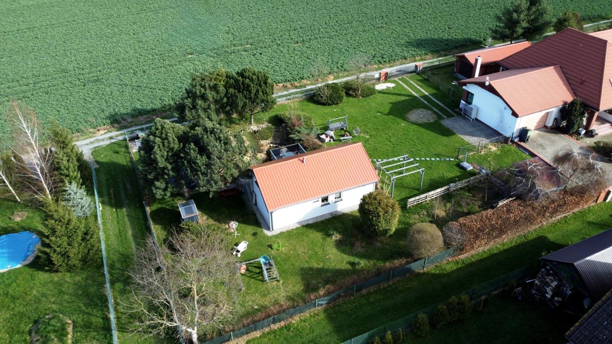 Vila Margarett - Cozy House Klodzko Jaszkowa Dln. Exteriér fotografie