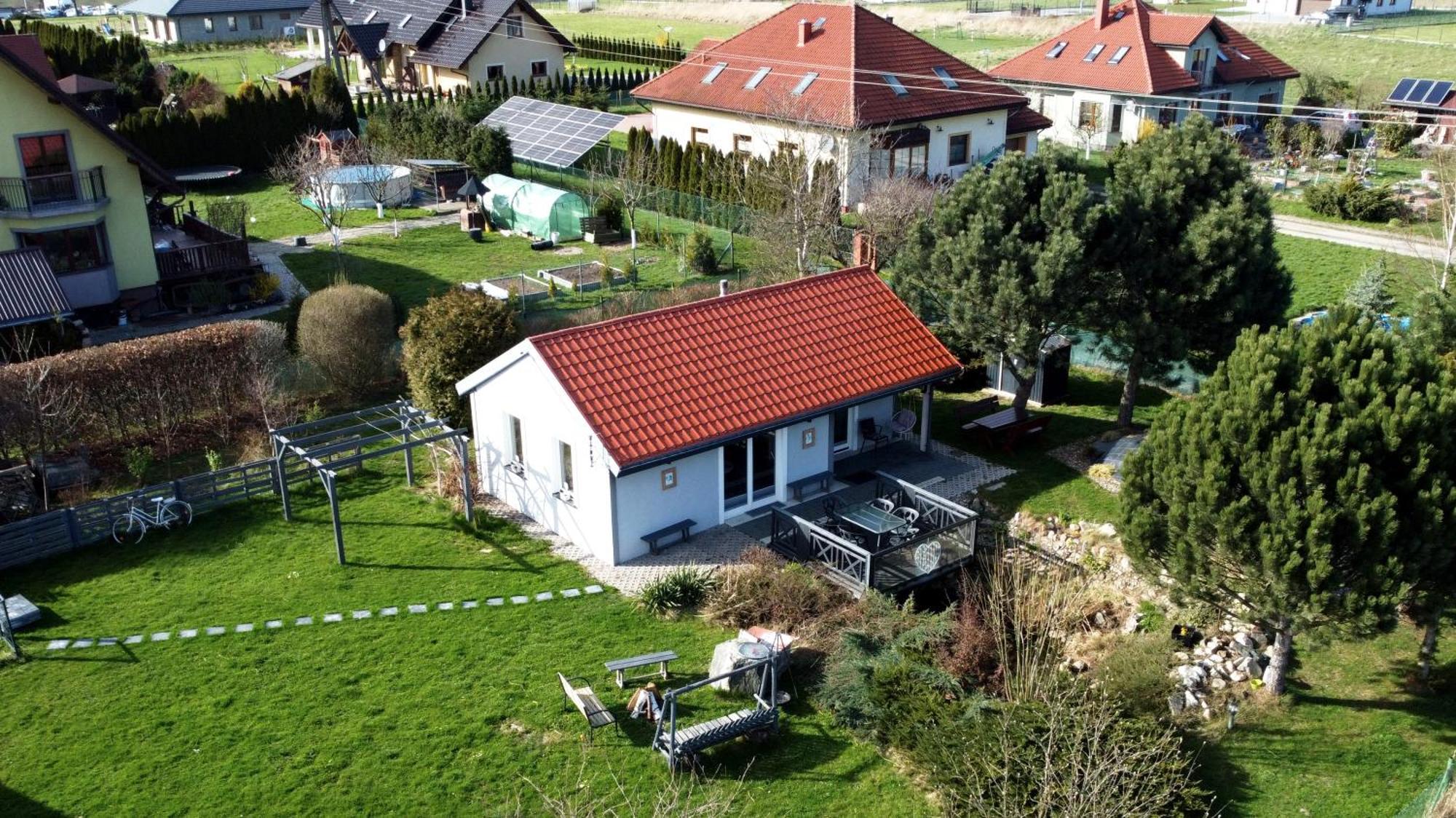 Vila Margarett - Cozy House Klodzko Jaszkowa Dln. Exteriér fotografie