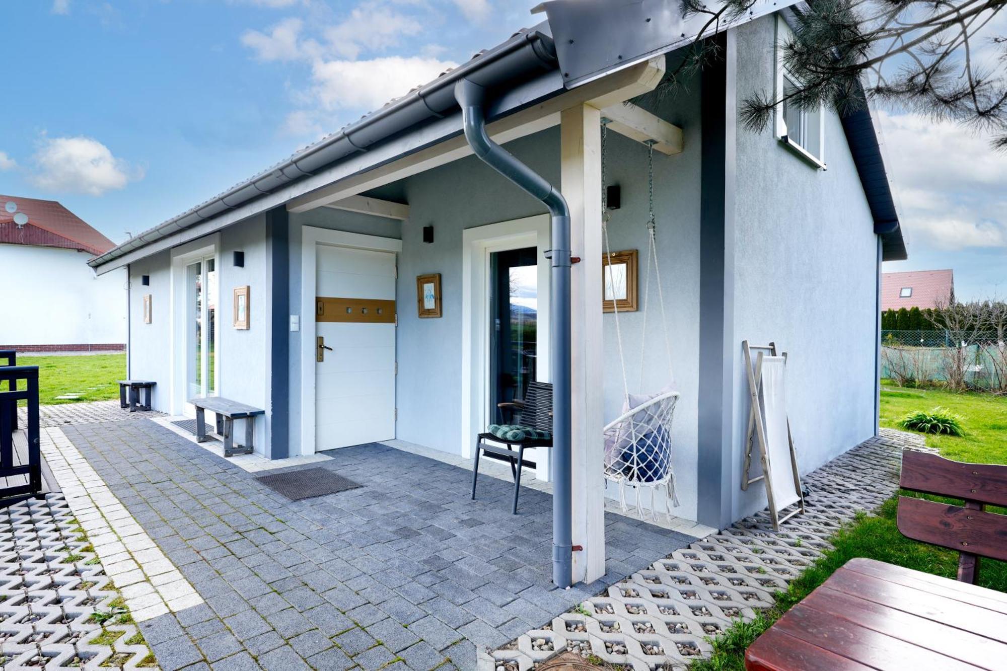 Vila Margarett - Cozy House Klodzko Jaszkowa Dln. Exteriér fotografie